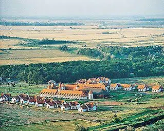 Club 4* Hortobágy